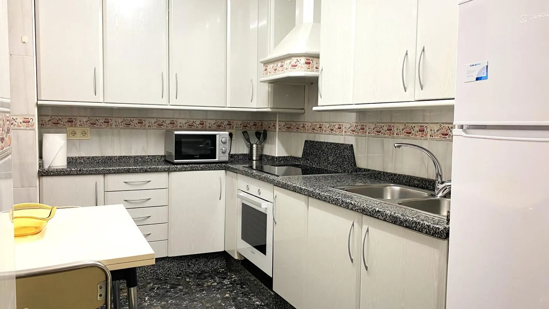 Evy Malaga Apartment Spain