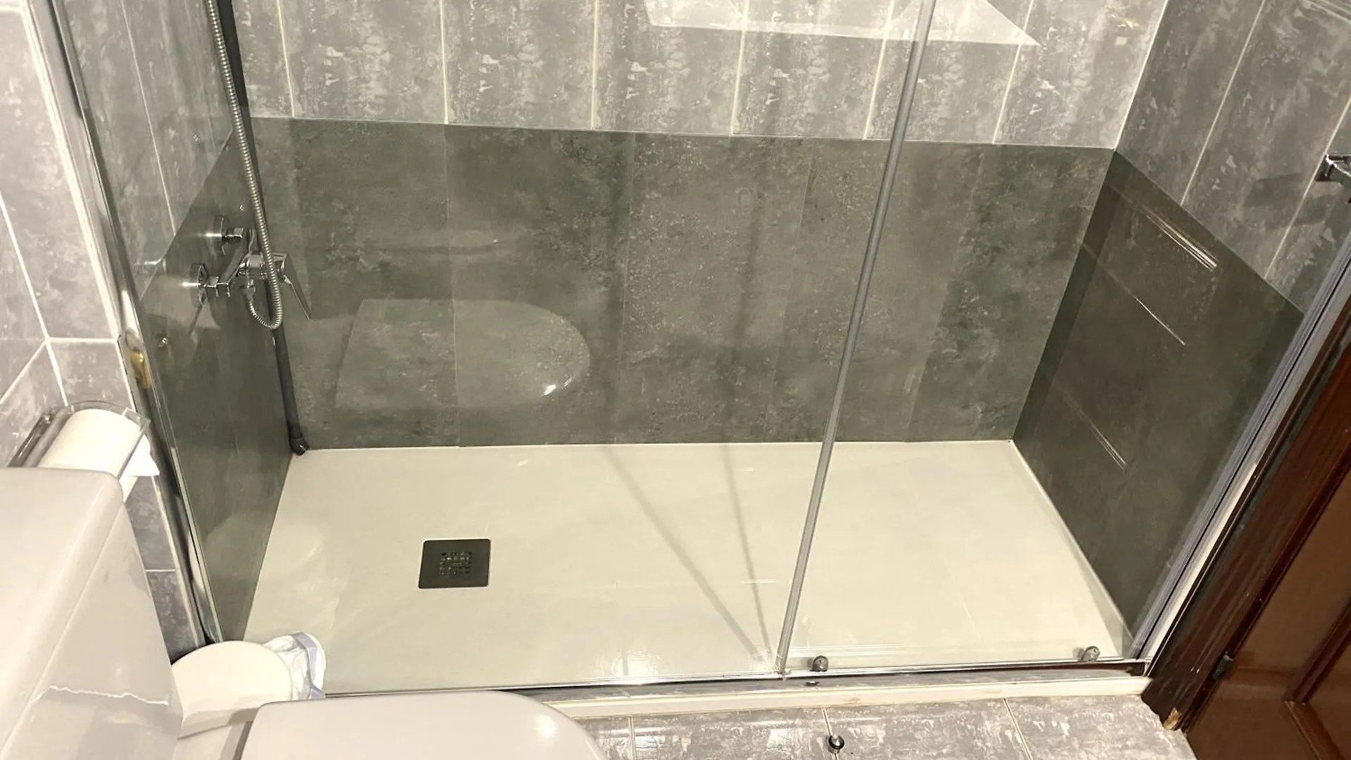 Evy Malaga Apartment