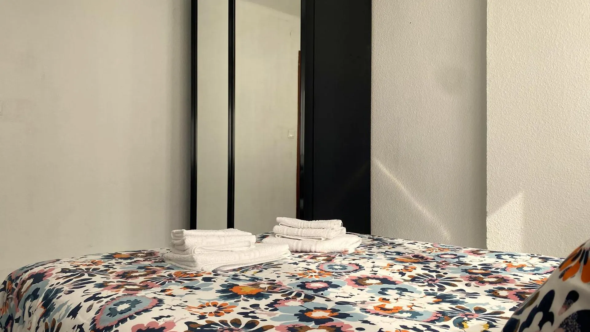 Evy Malaga Apartment Spain