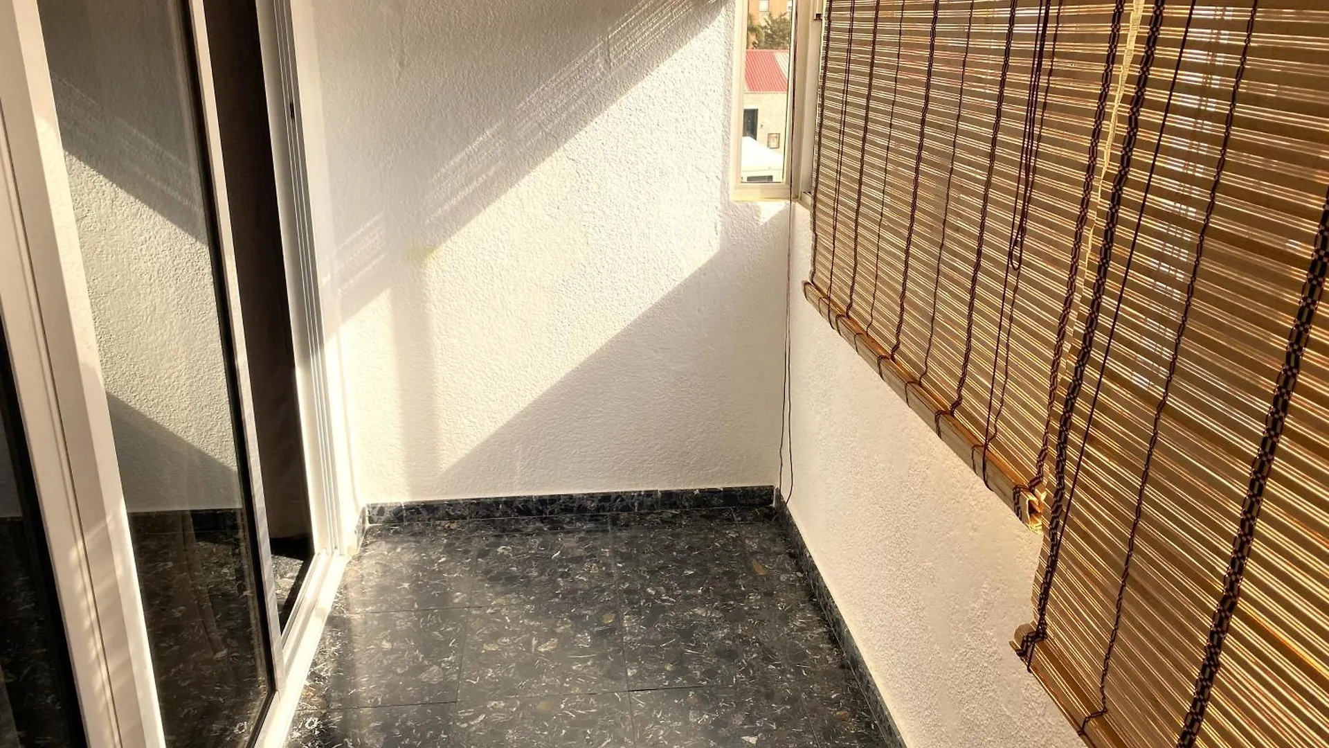 Evy Malaga Apartment
