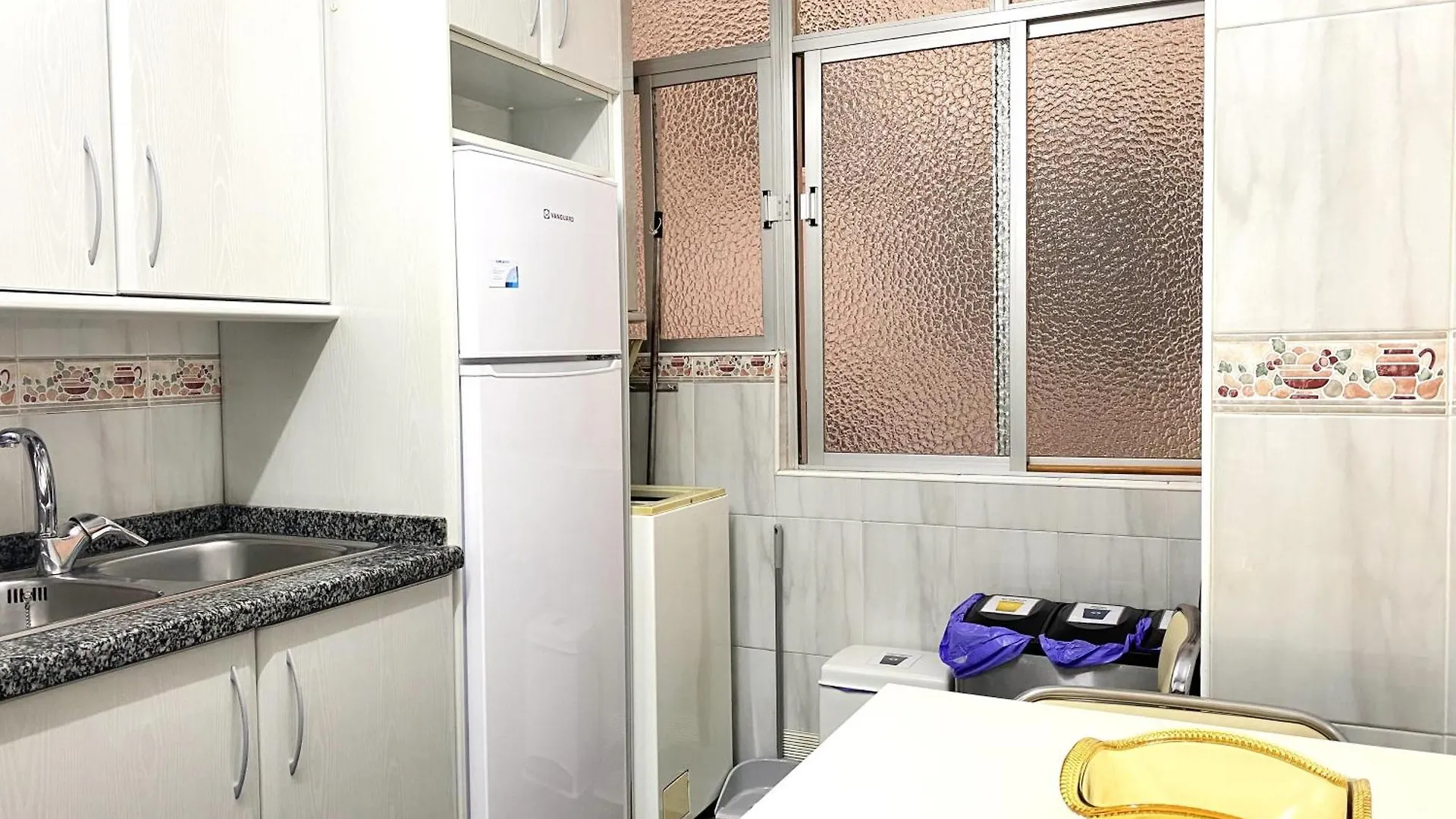 Evy Malaga Apartment Spain