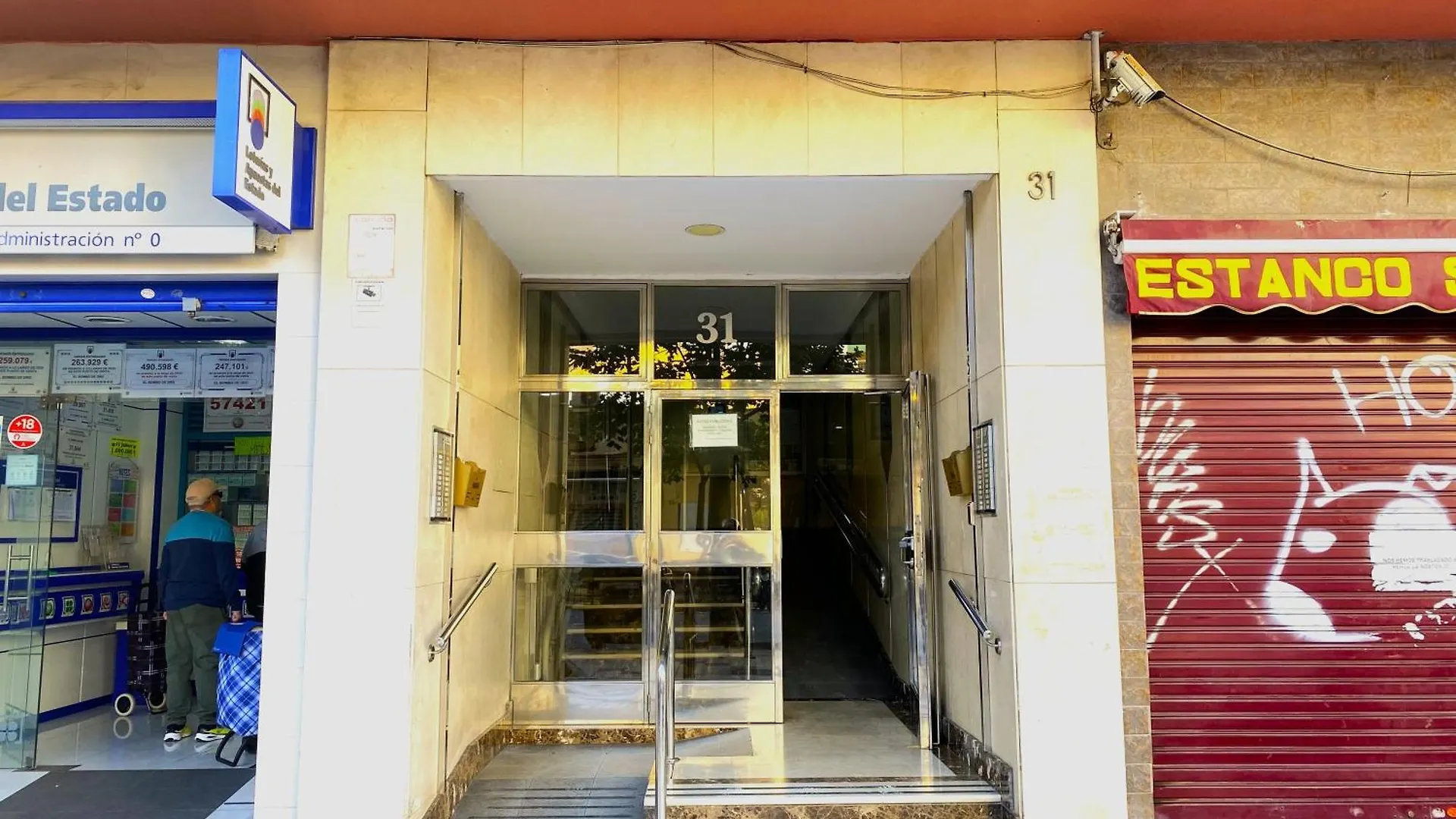 Evy Malaga Apartment Spain