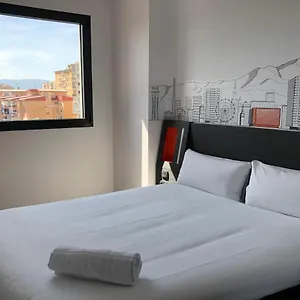 Easyhotel Centre Màlaga